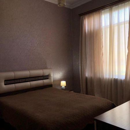 Martvili Guesthouse Exterior photo