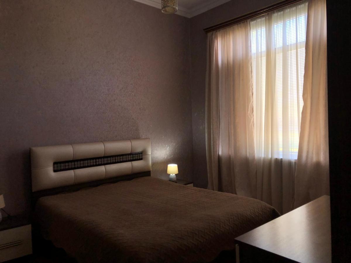 Martvili Guesthouse Exterior photo